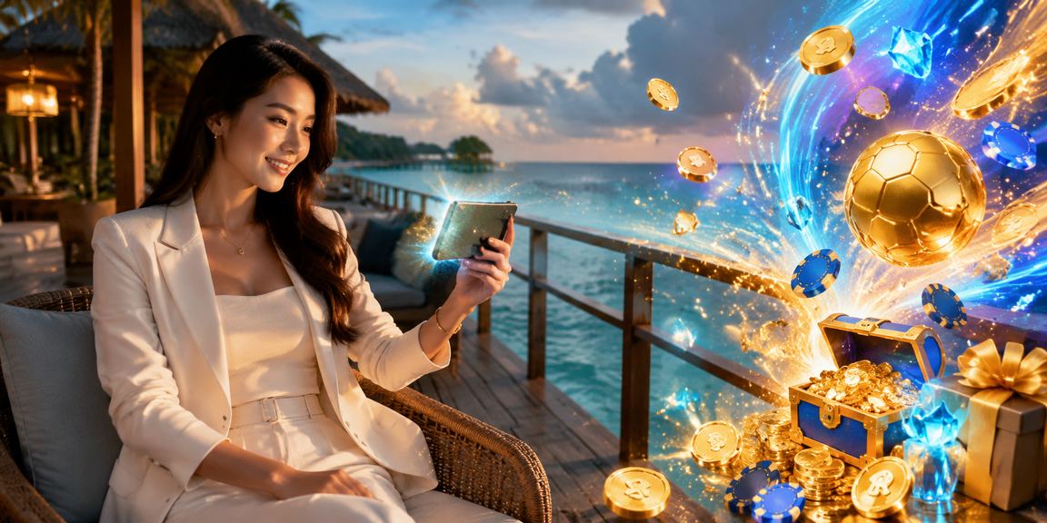Pengguna Sabah mengakses kasino mudah alih live22 dengan gaya Melayu tempatan